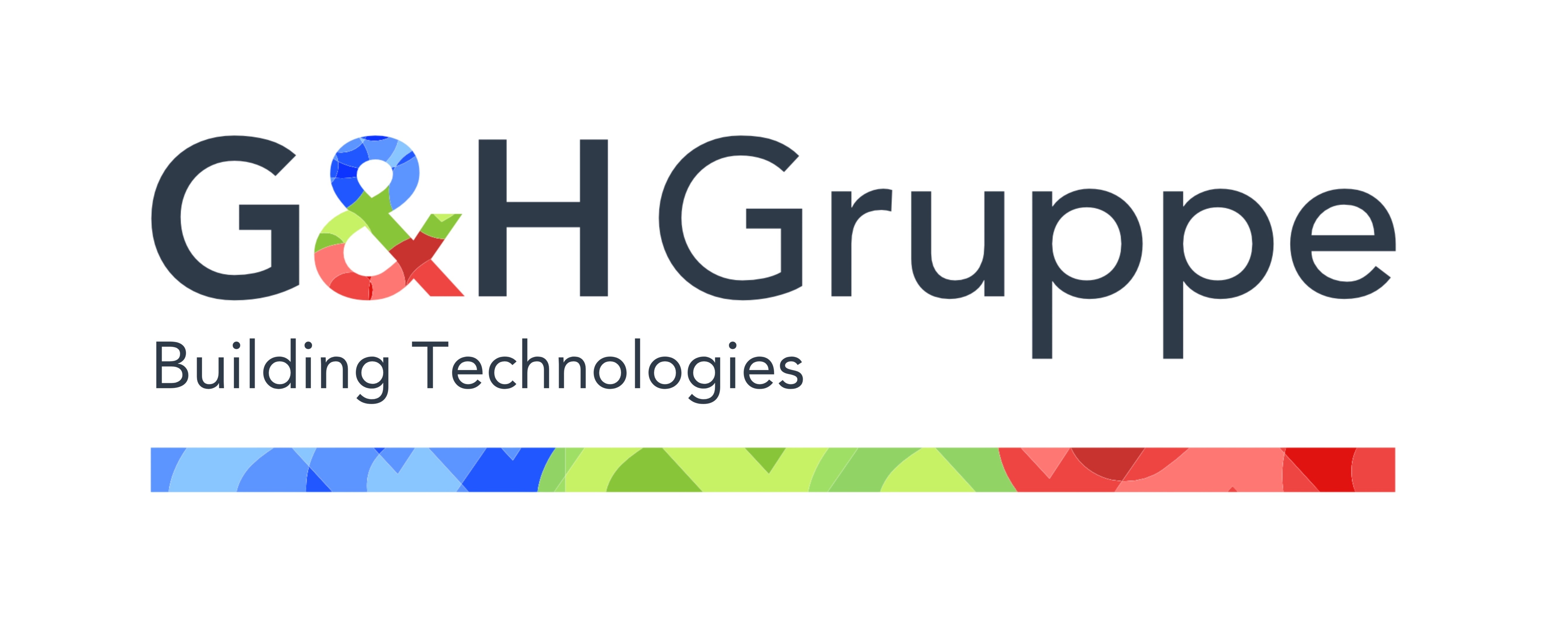 G&H Gruppe Logo